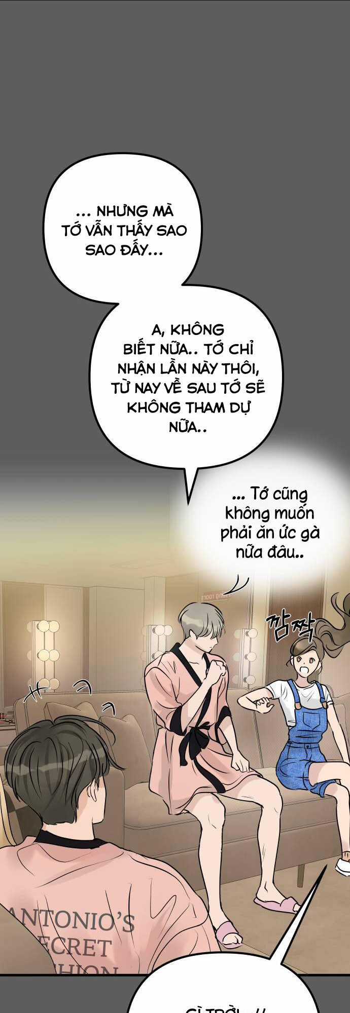 Mùa Đông Năm Ấy Tôi Đã Chapter 5 trang 60