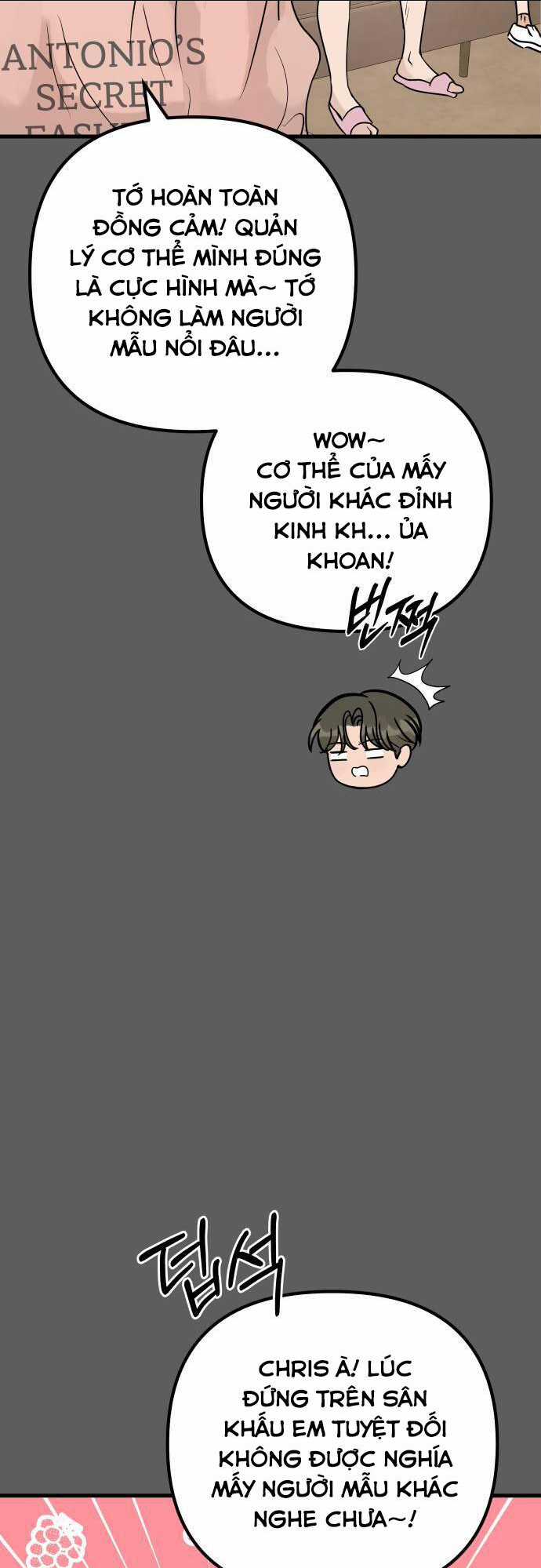 Mùa Đông Năm Ấy Tôi Đã Chapter 5 trang 62
