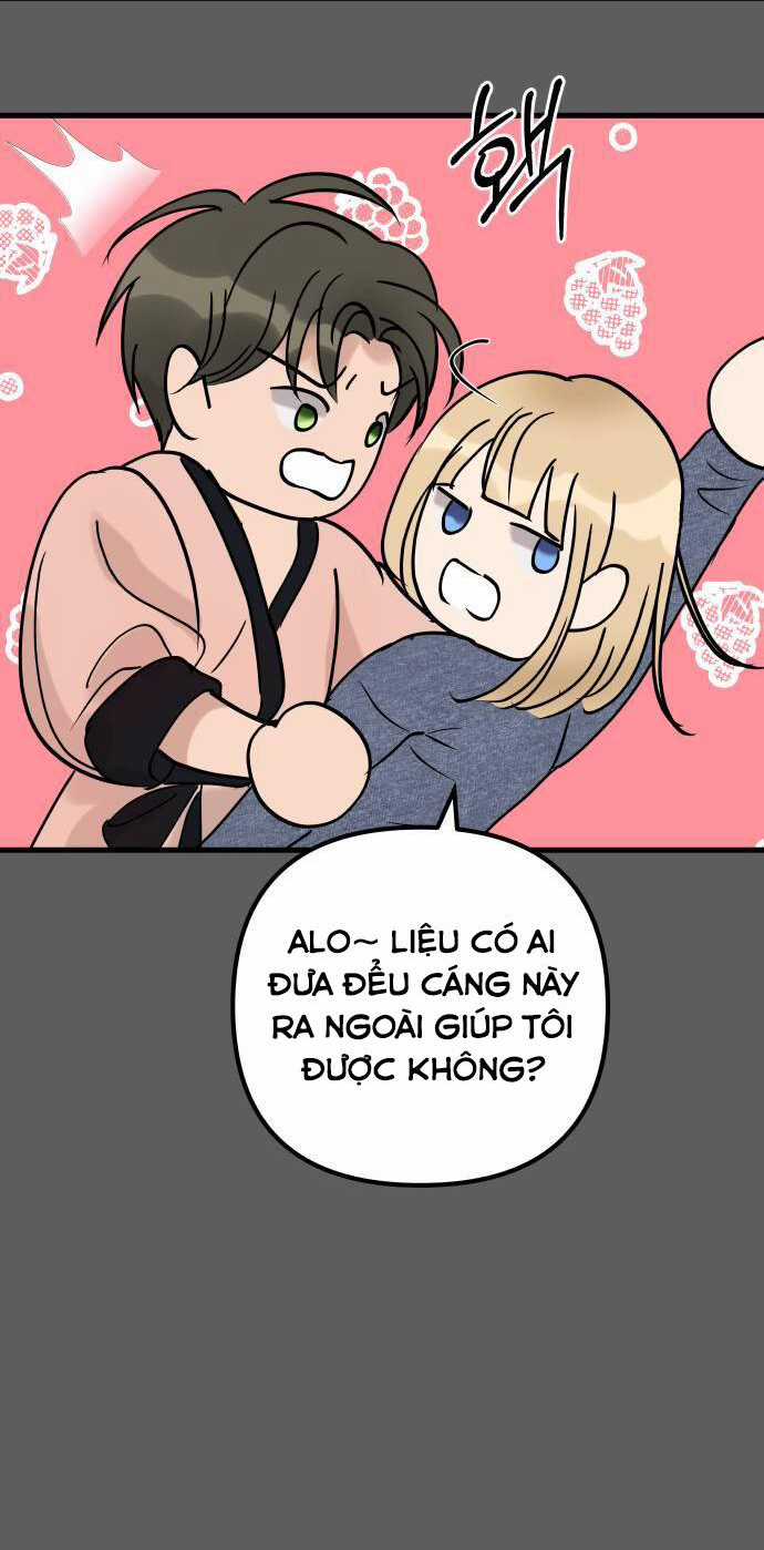 Mùa Đông Năm Ấy Tôi Đã Chapter 5 trang 64