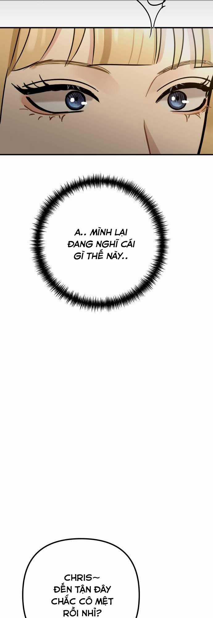 Mùa Đông Năm Ấy Tôi Đã Chapter 5 trang 69