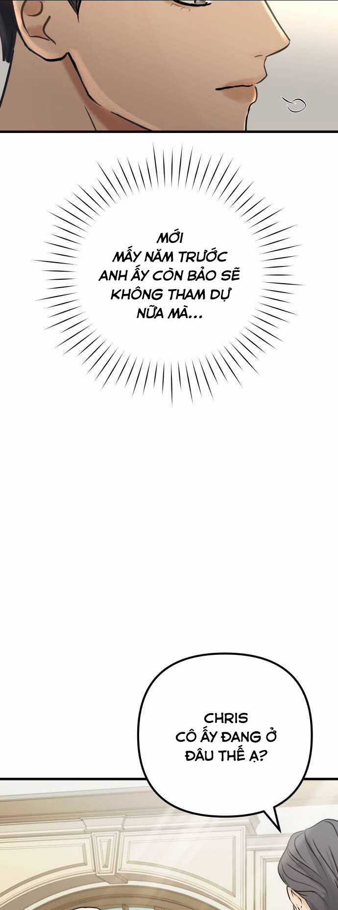 Mùa Đông Năm Ấy Tôi Đã Chapter 5 trang 7