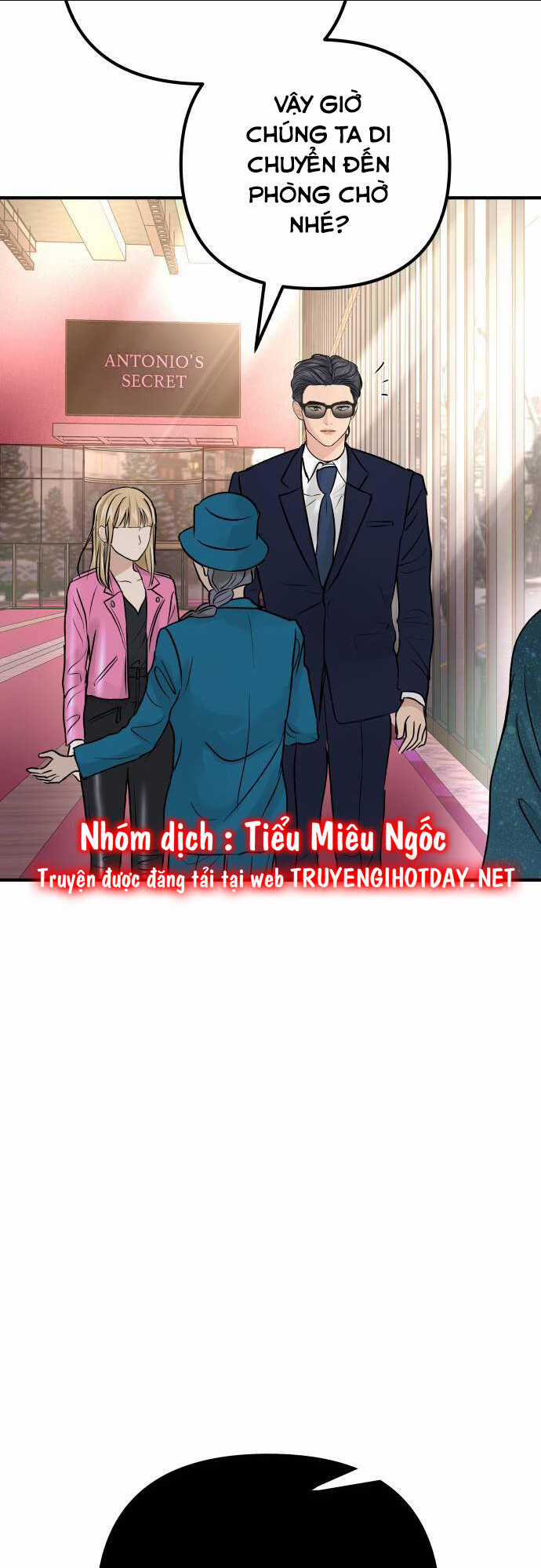 Mùa Đông Năm Ấy Tôi Đã Chapter 5 trang 70