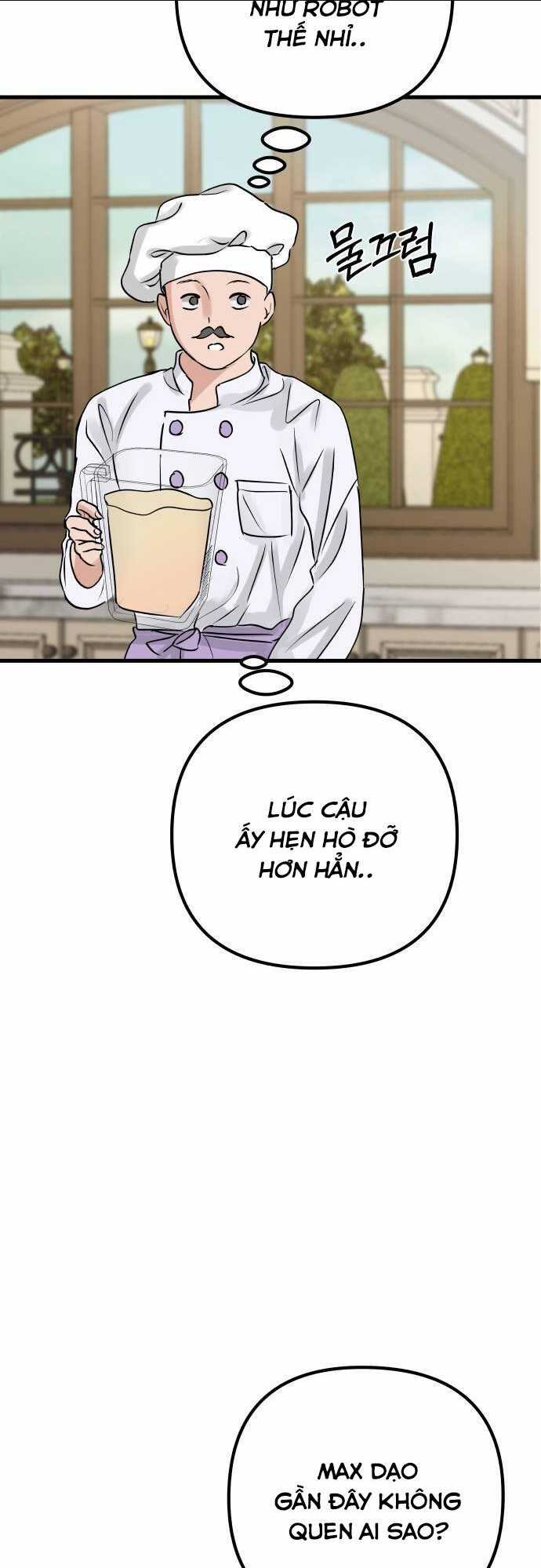 Mùa Đông Năm Ấy Tôi Đã Chapter 5 trang 9