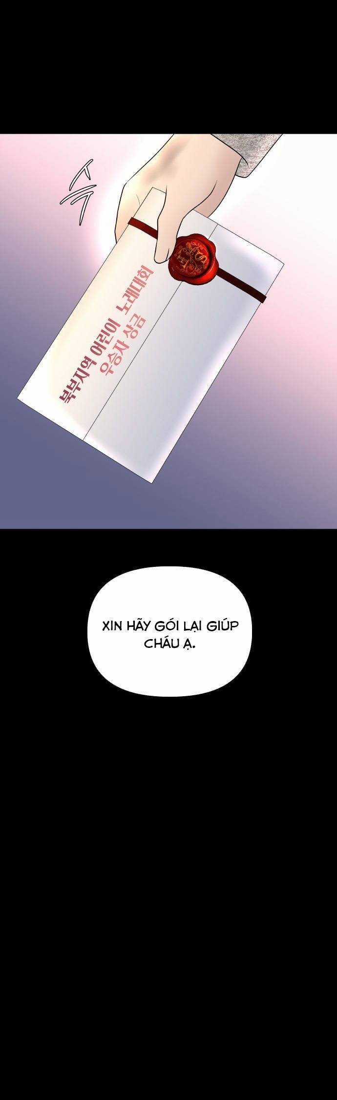 Mùa Đông Năm Ấy Tôi Đã Chapter 50 trang 10