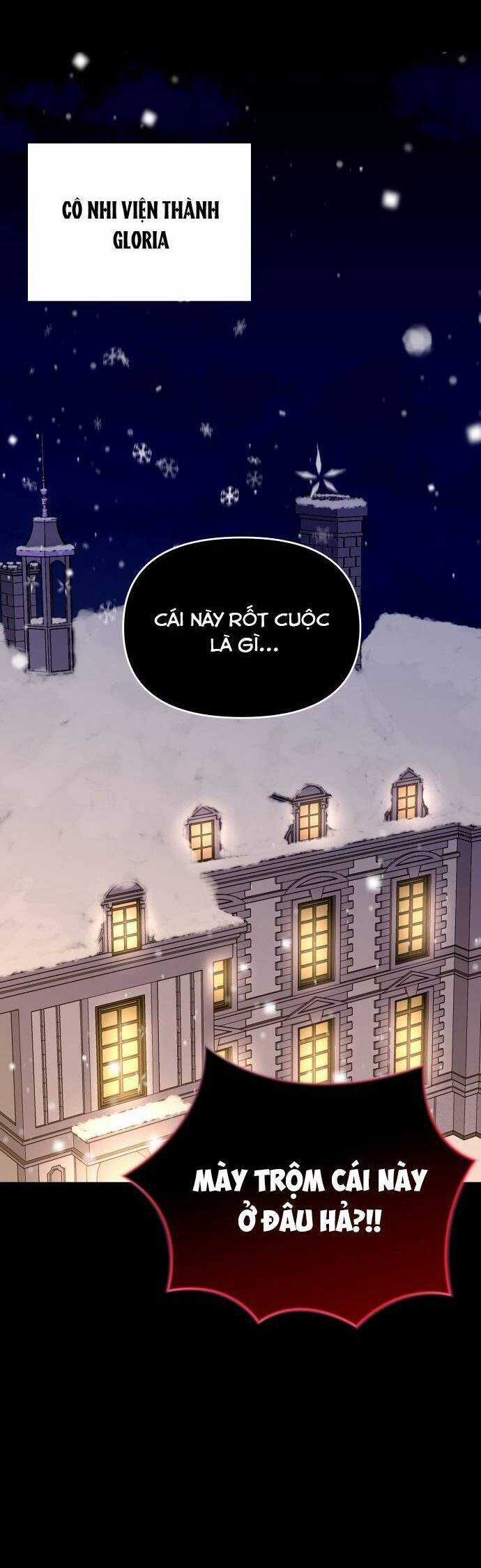 Mùa Đông Năm Ấy Tôi Đã Chapter 50 trang 11