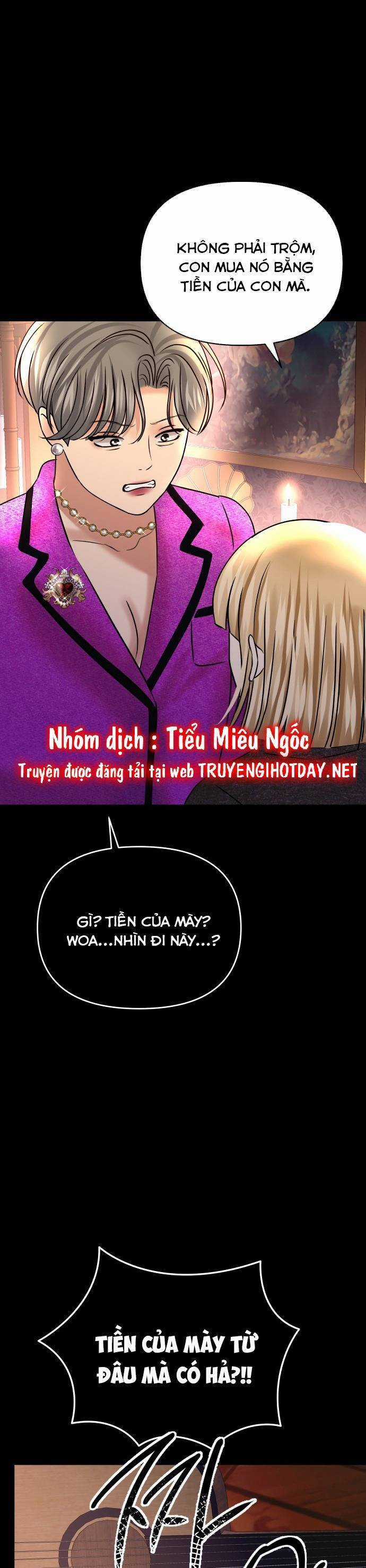 Mùa Đông Năm Ấy Tôi Đã Chapter 50 trang 12