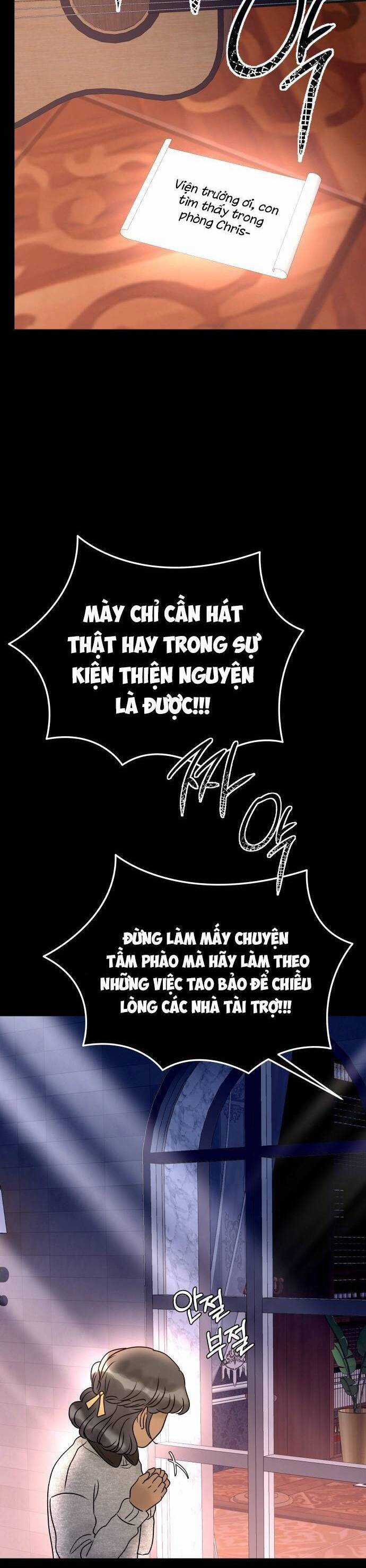 Mùa Đông Năm Ấy Tôi Đã Chapter 50 trang 13