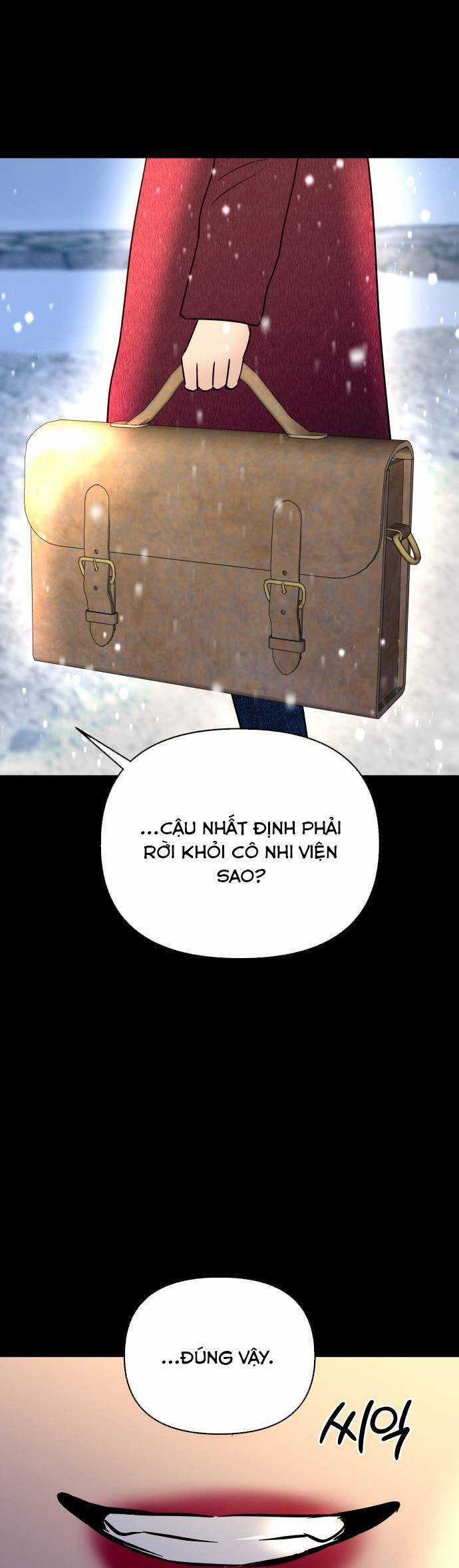 Mùa Đông Năm Ấy Tôi Đã Chapter 50 trang 16