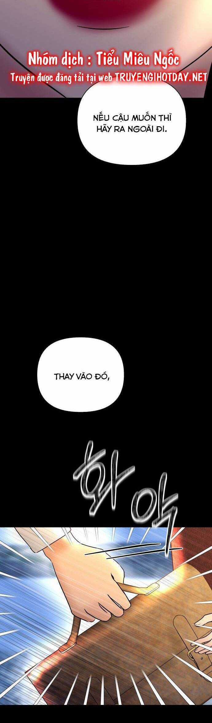 Mùa Đông Năm Ấy Tôi Đã Chapter 50 trang 17