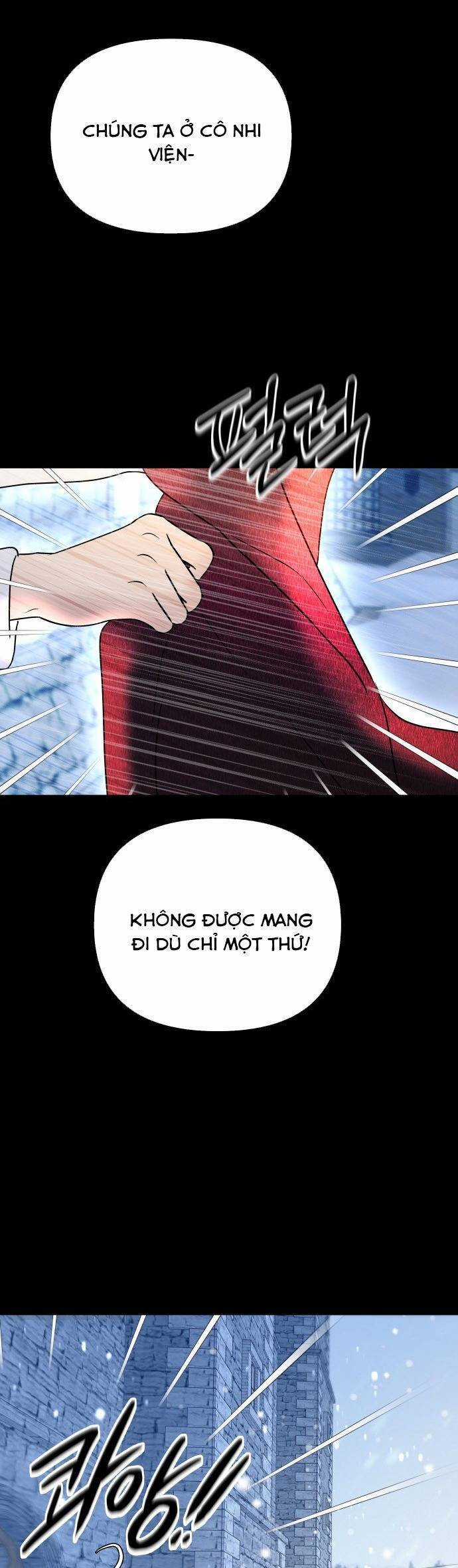 Mùa Đông Năm Ấy Tôi Đã Chapter 50 trang 18