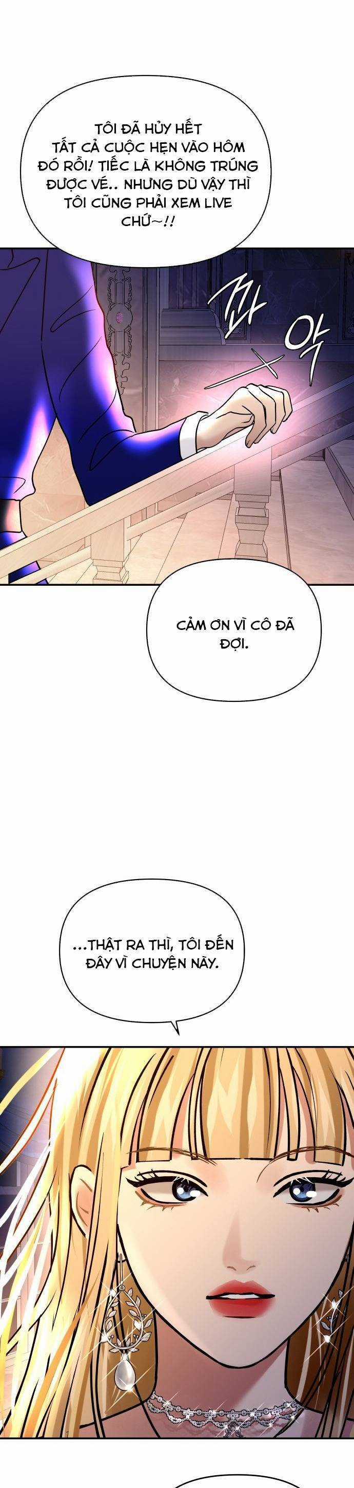 Mùa Đông Năm Ấy Tôi Đã Chapter 50 trang 2