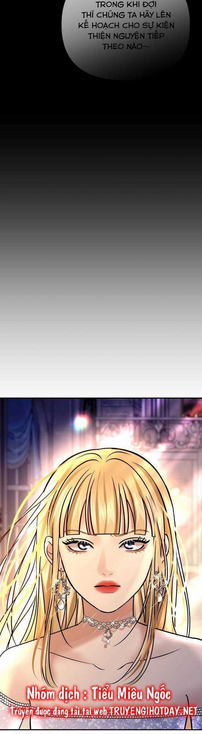 Mùa Đông Năm Ấy Tôi Đã Chapter 50 trang 21