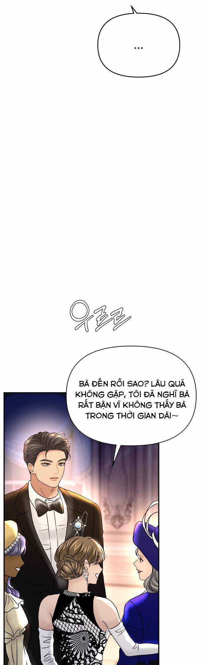 Mùa Đông Năm Ấy Tôi Đã Chapter 50 trang 22