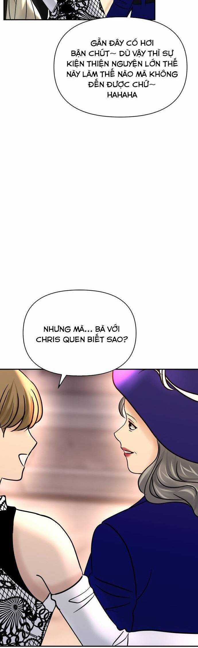 Mùa Đông Năm Ấy Tôi Đã Chapter 50 trang 23