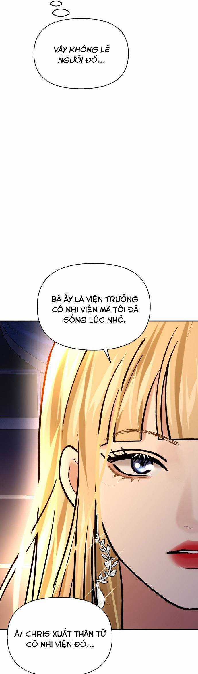 Mùa Đông Năm Ấy Tôi Đã Chapter 50 trang 26