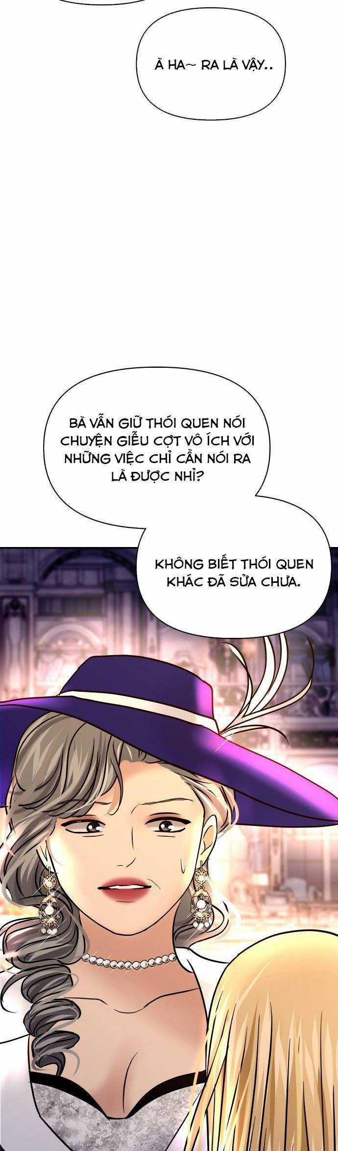 Mùa Đông Năm Ấy Tôi Đã Chapter 50 trang 27