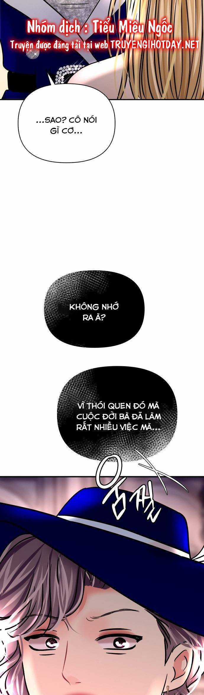 Mùa Đông Năm Ấy Tôi Đã Chapter 50 trang 28