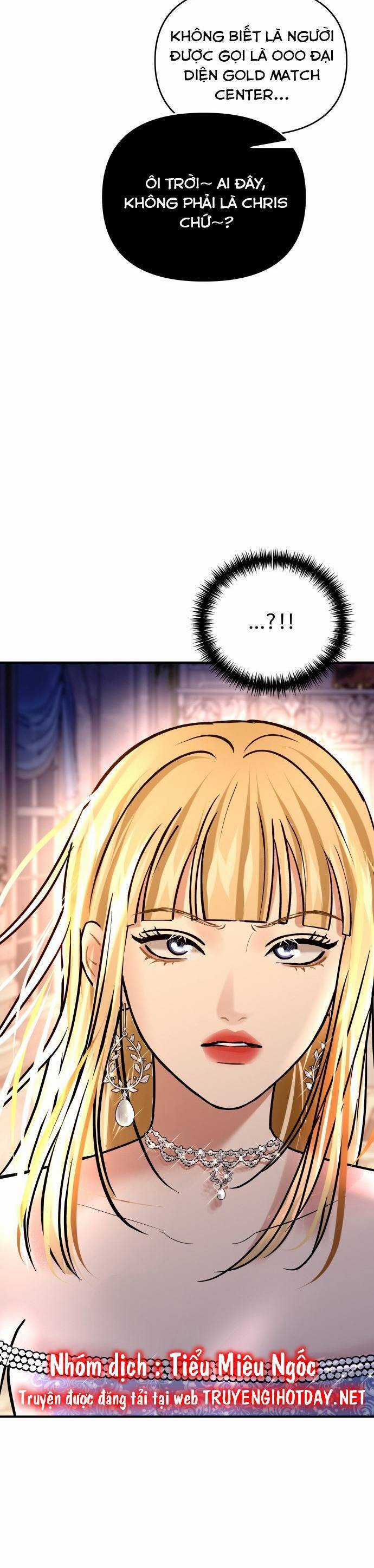 Mùa Đông Năm Ấy Tôi Đã Chapter 50 trang 3