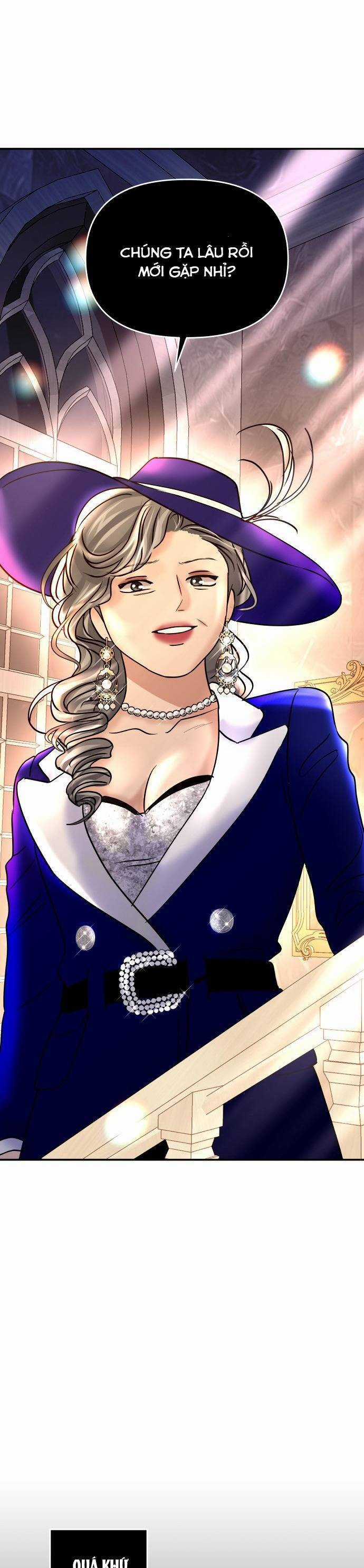 Mùa Đông Năm Ấy Tôi Đã Chapter 50 trang 4