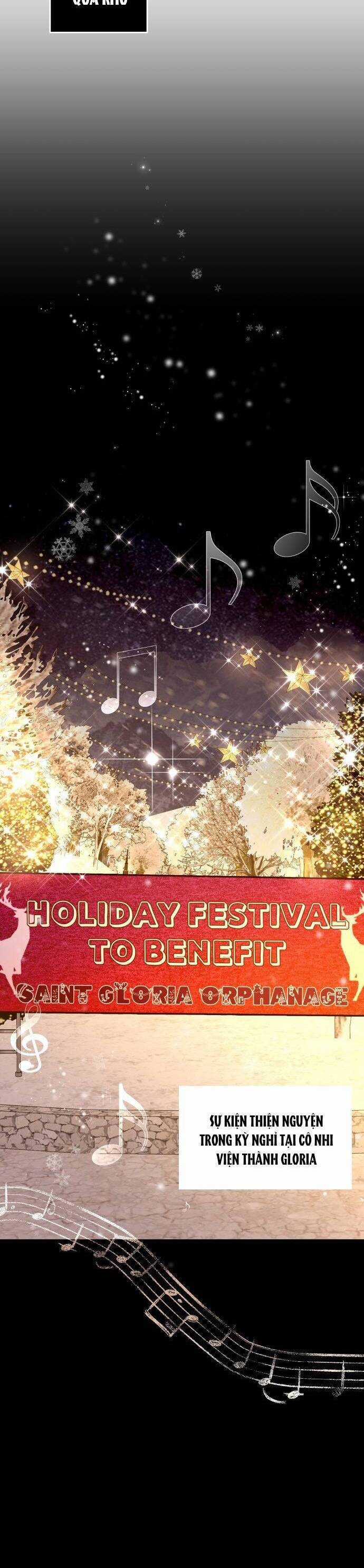 Mùa Đông Năm Ấy Tôi Đã Chapter 50 trang 5