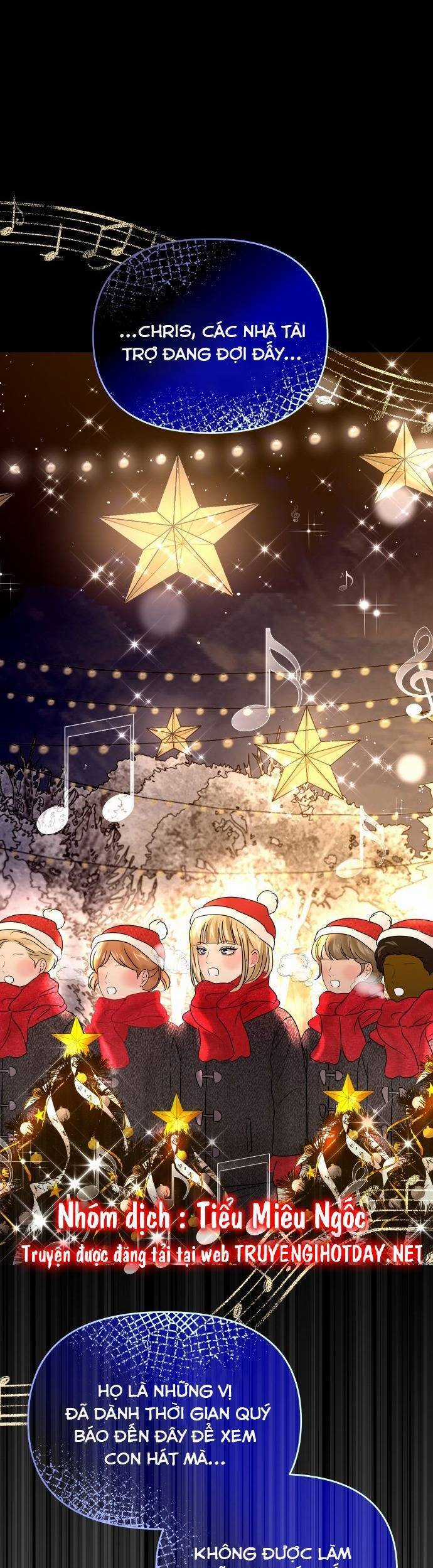 Mùa Đông Năm Ấy Tôi Đã Chapter 50 trang 6