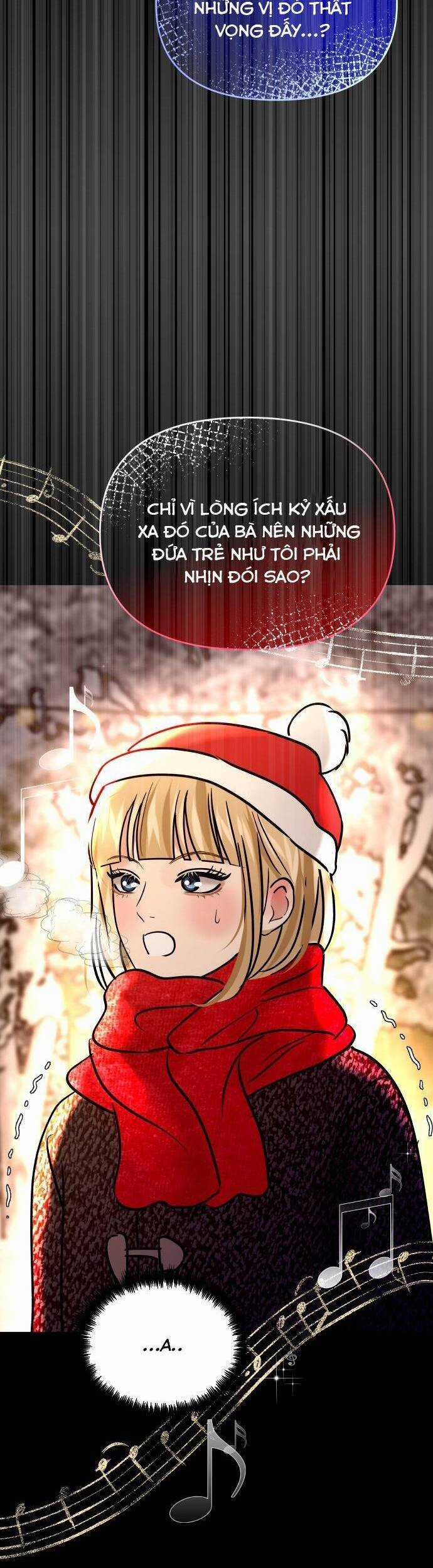 Mùa Đông Năm Ấy Tôi Đã Chapter 50 trang 7