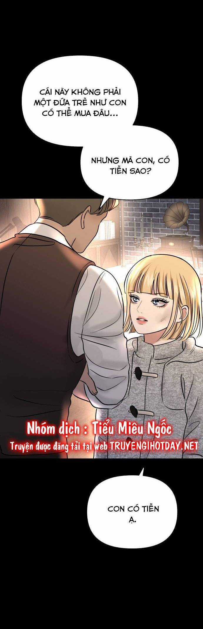 Mùa Đông Năm Ấy Tôi Đã Chapter 50 trang 9