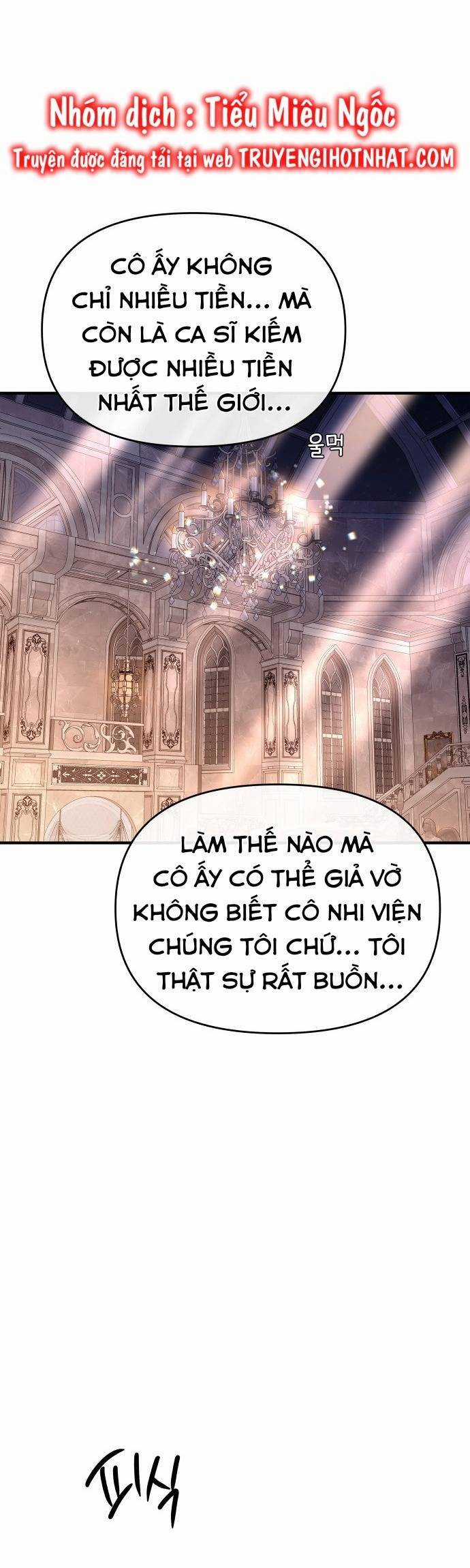 Mùa Đông Năm Ấy Tôi Đã Chapter 51 trang 10
