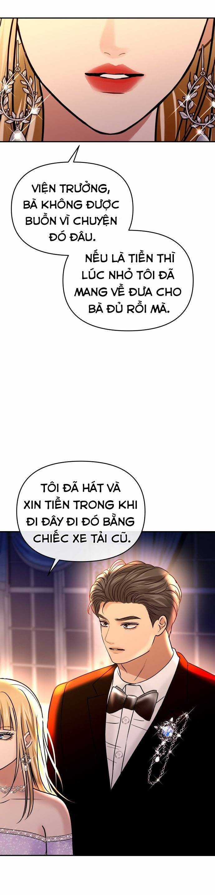 Mùa Đông Năm Ấy Tôi Đã Chapter 51 trang 11