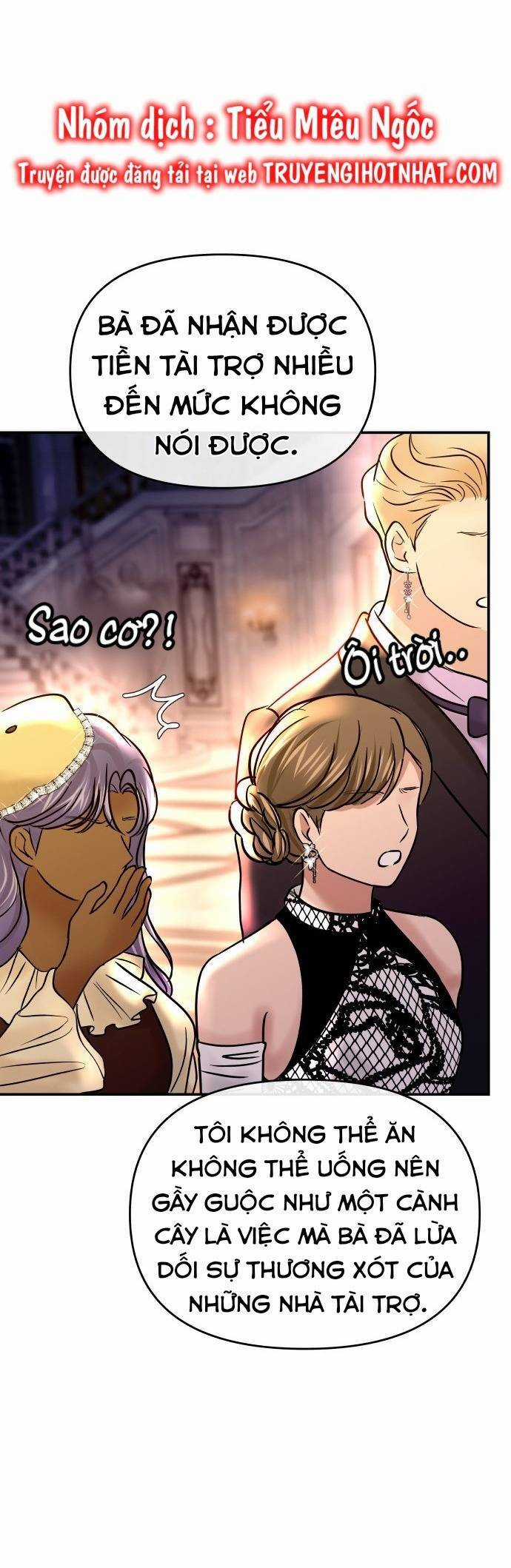 Mùa Đông Năm Ấy Tôi Đã Chapter 51 trang 12