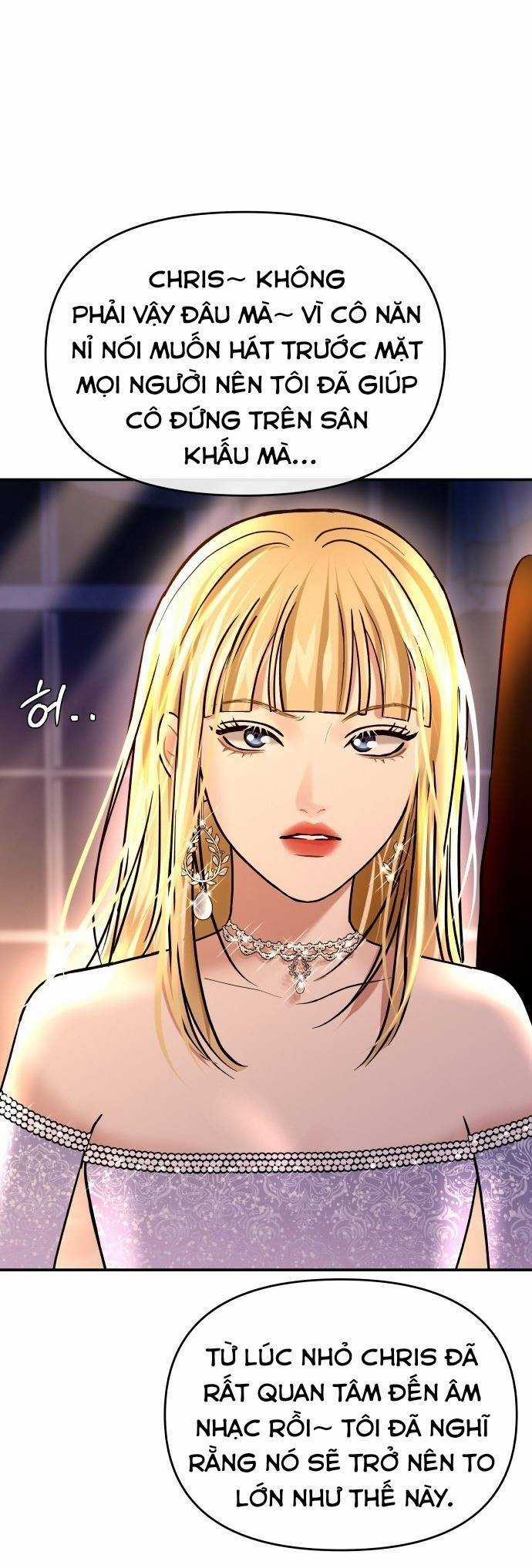 Mùa Đông Năm Ấy Tôi Đã Chapter 51 trang 15