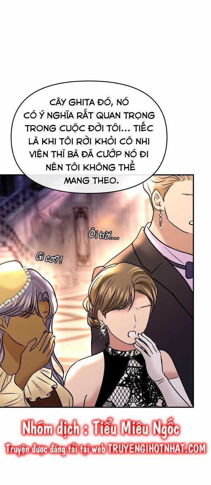 Mùa Đông Năm Ấy Tôi Đã Chapter 51 trang 18