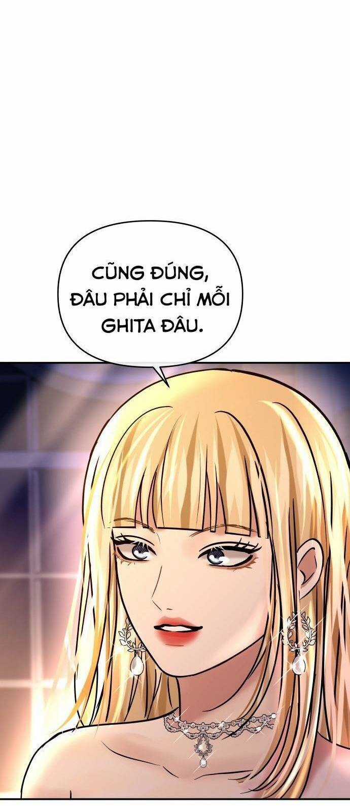 Mùa Đông Năm Ấy Tôi Đã Chapter 51 trang 19