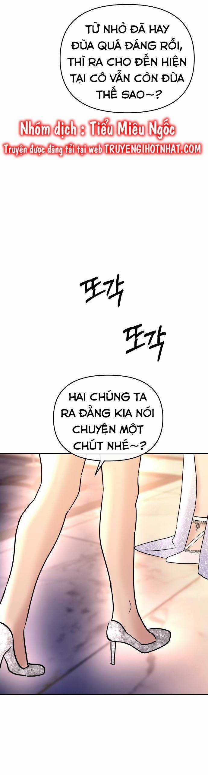 Mùa Đông Năm Ấy Tôi Đã Chapter 51 trang 21