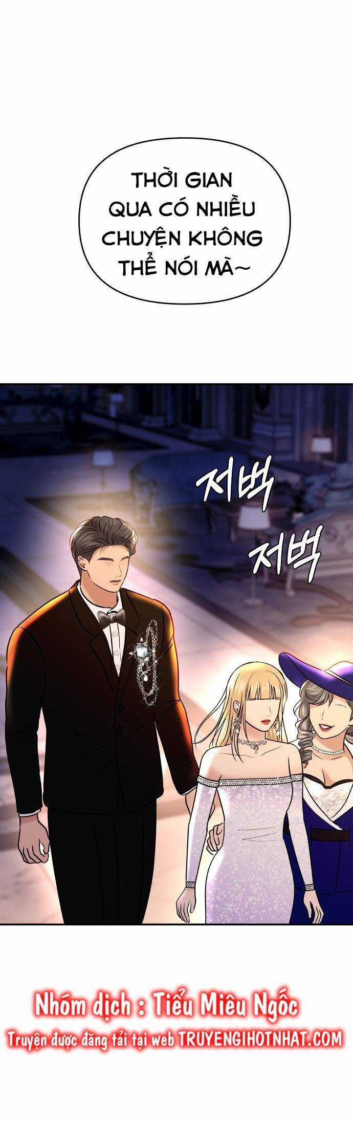 Mùa Đông Năm Ấy Tôi Đã Chapter 51 trang 22