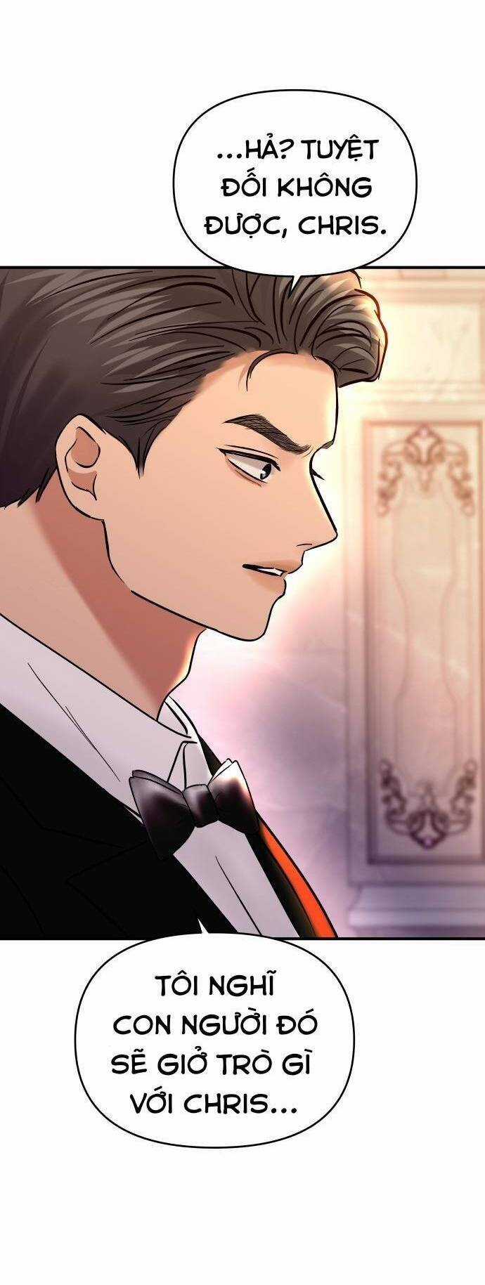 Mùa Đông Năm Ấy Tôi Đã Chapter 51 trang 24