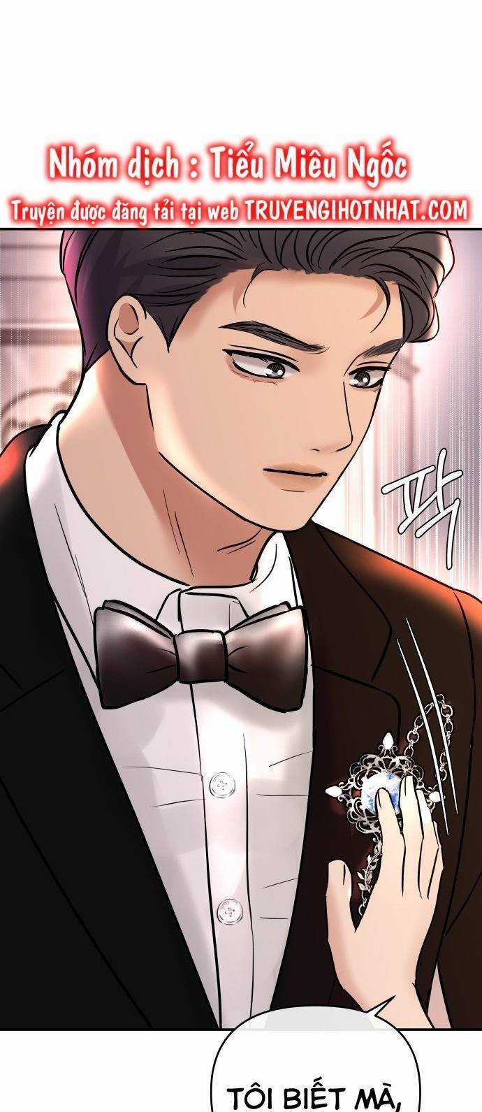 Mùa Đông Năm Ấy Tôi Đã Chapter 51 trang 25