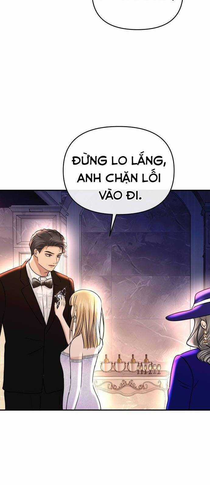 Mùa Đông Năm Ấy Tôi Đã Chapter 51 trang 26
