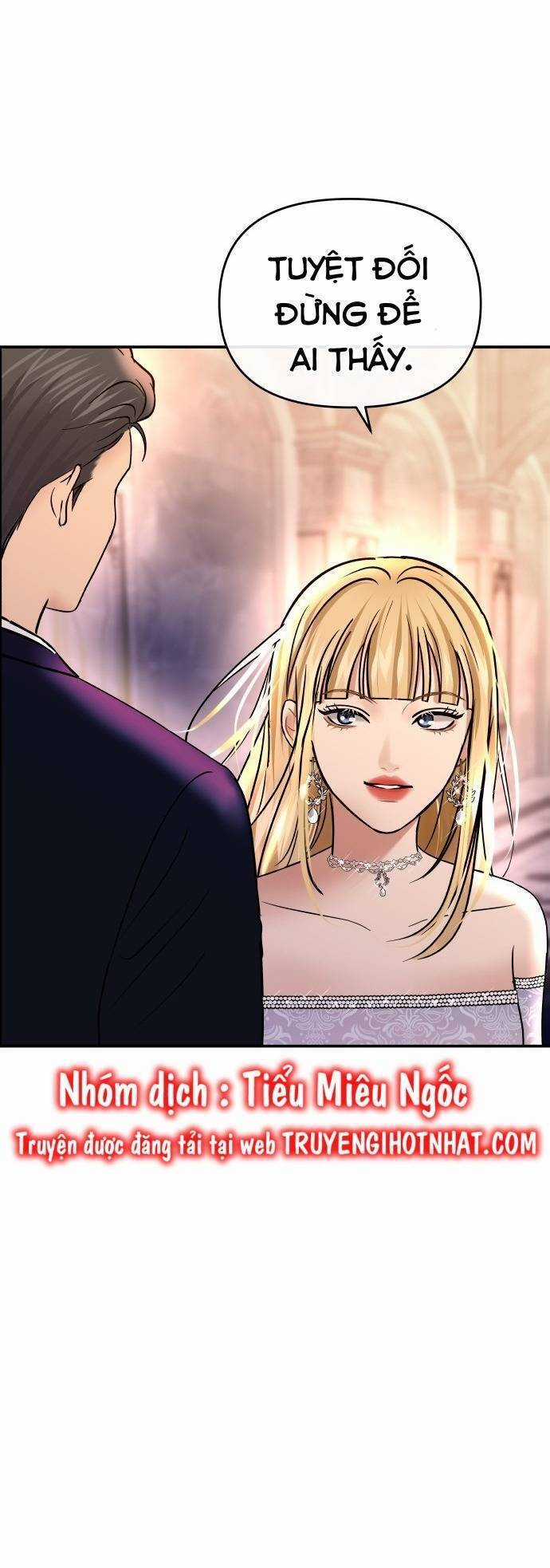 Mùa Đông Năm Ấy Tôi Đã Chapter 51 trang 27
