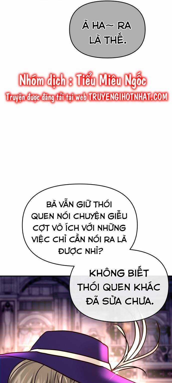 Mùa Đông Năm Ấy Tôi Đã Chapter 51 trang 3