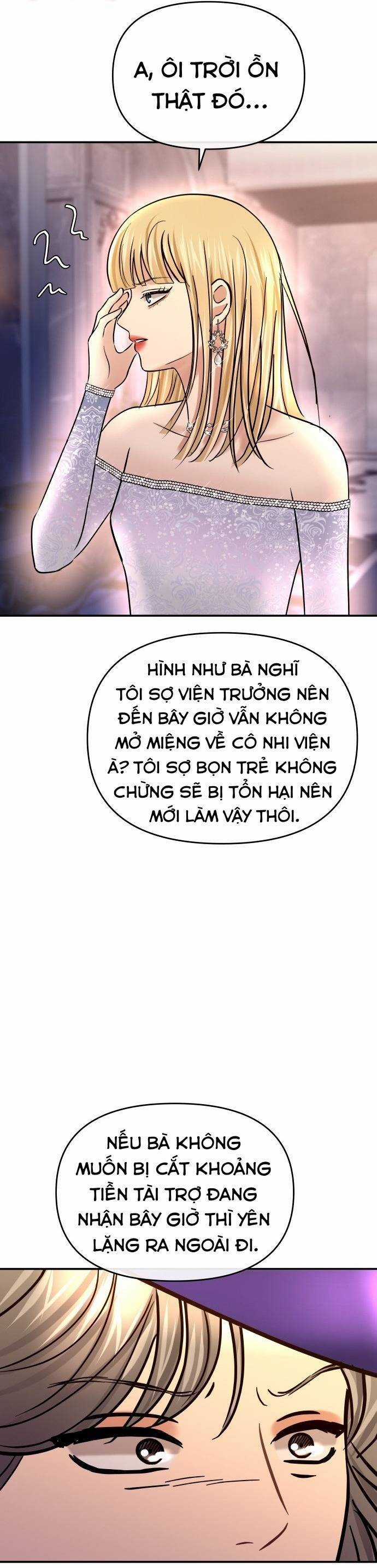 Mùa Đông Năm Ấy Tôi Đã Chapter 51 trang 30