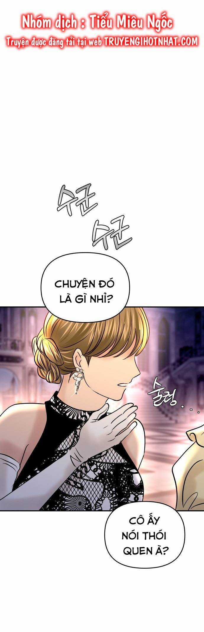 Mùa Đông Năm Ấy Tôi Đã Chapter 51 trang 6
