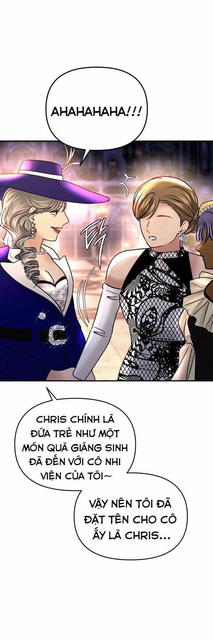 Mùa Đông Năm Ấy Tôi Đã Chapter 51 trang 7