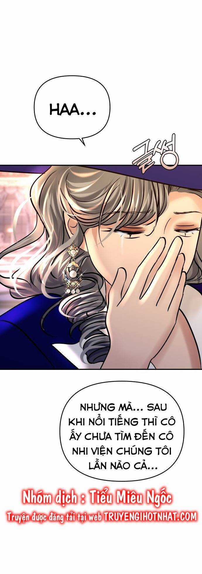 Mùa Đông Năm Ấy Tôi Đã Chapter 51 trang 8