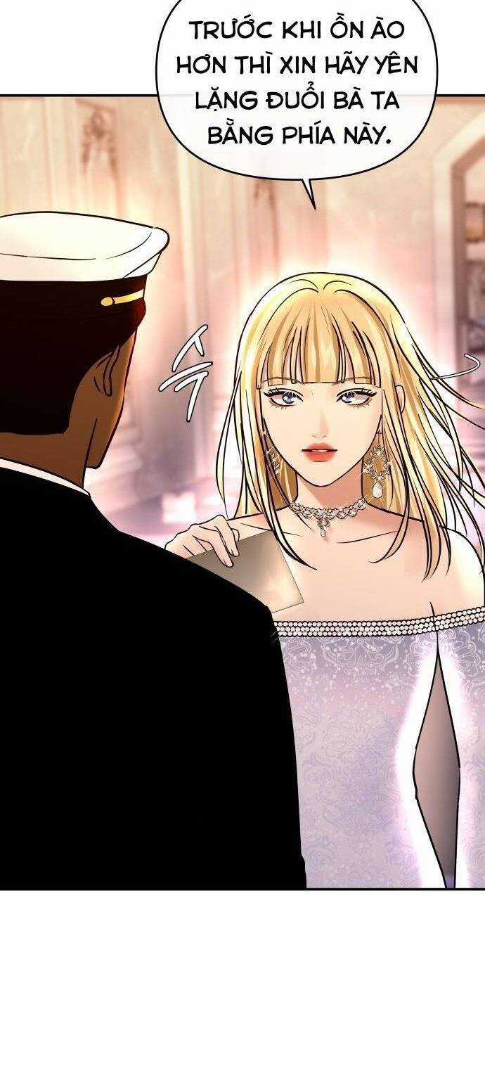 Mùa Đông Năm Ấy Tôi Đã Chapter 52 trang 11