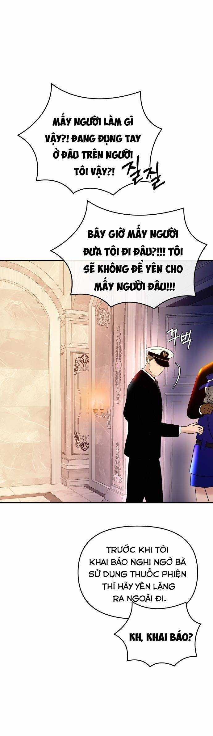 Mùa Đông Năm Ấy Tôi Đã Chapter 52 trang 13