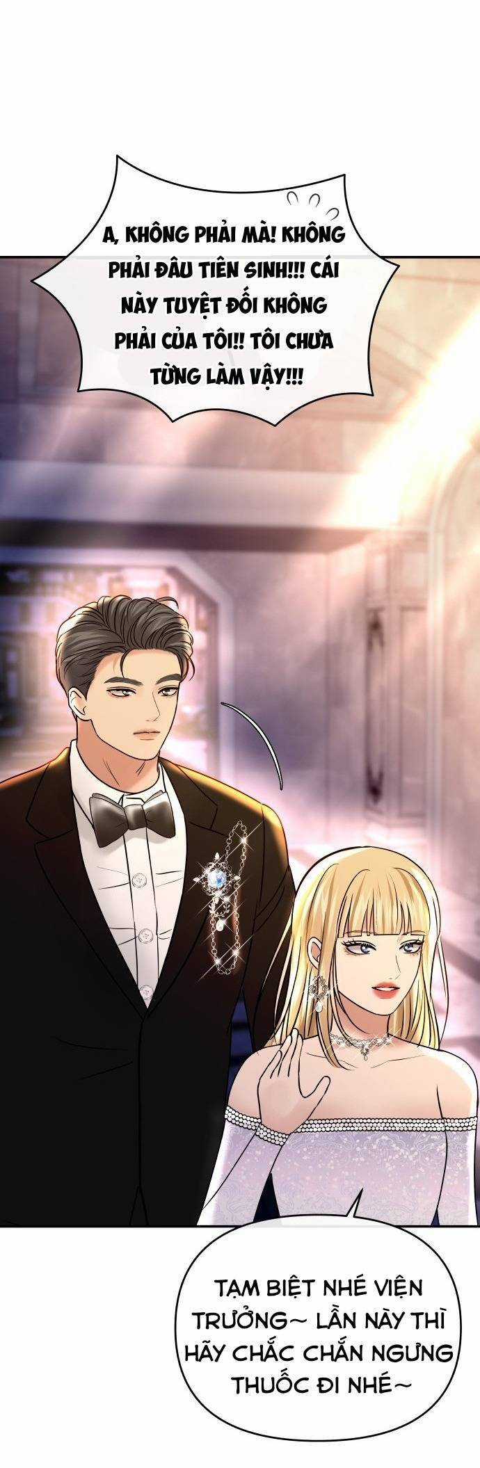 Mùa Đông Năm Ấy Tôi Đã Chapter 52 trang 14