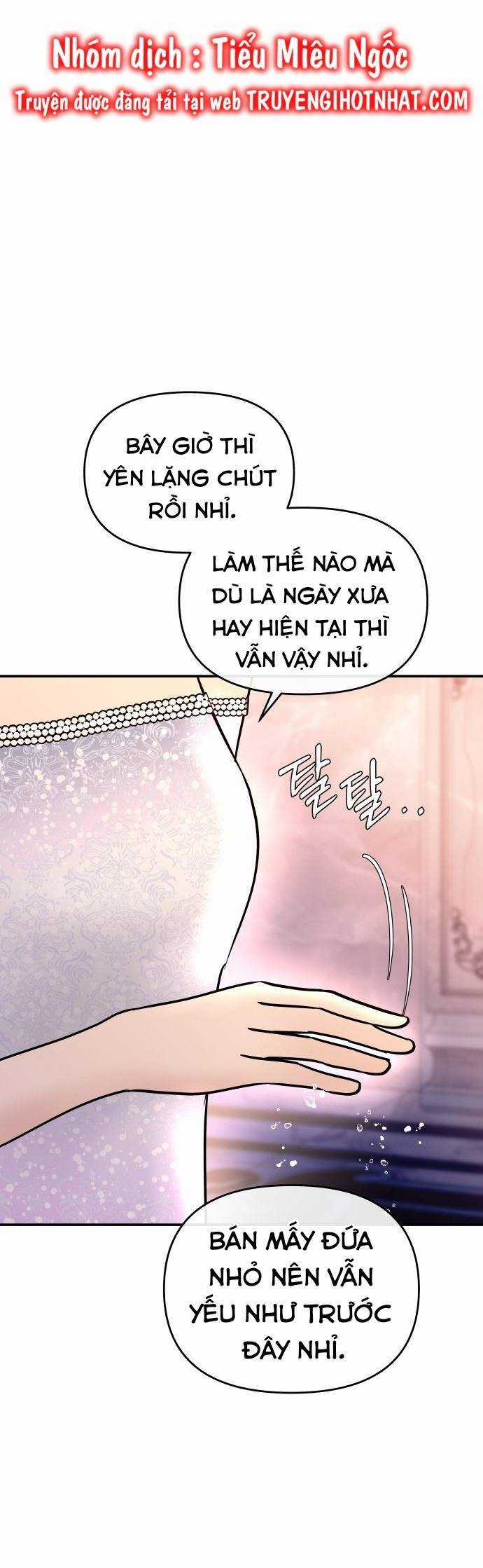 Mùa Đông Năm Ấy Tôi Đã Chapter 52 trang 15