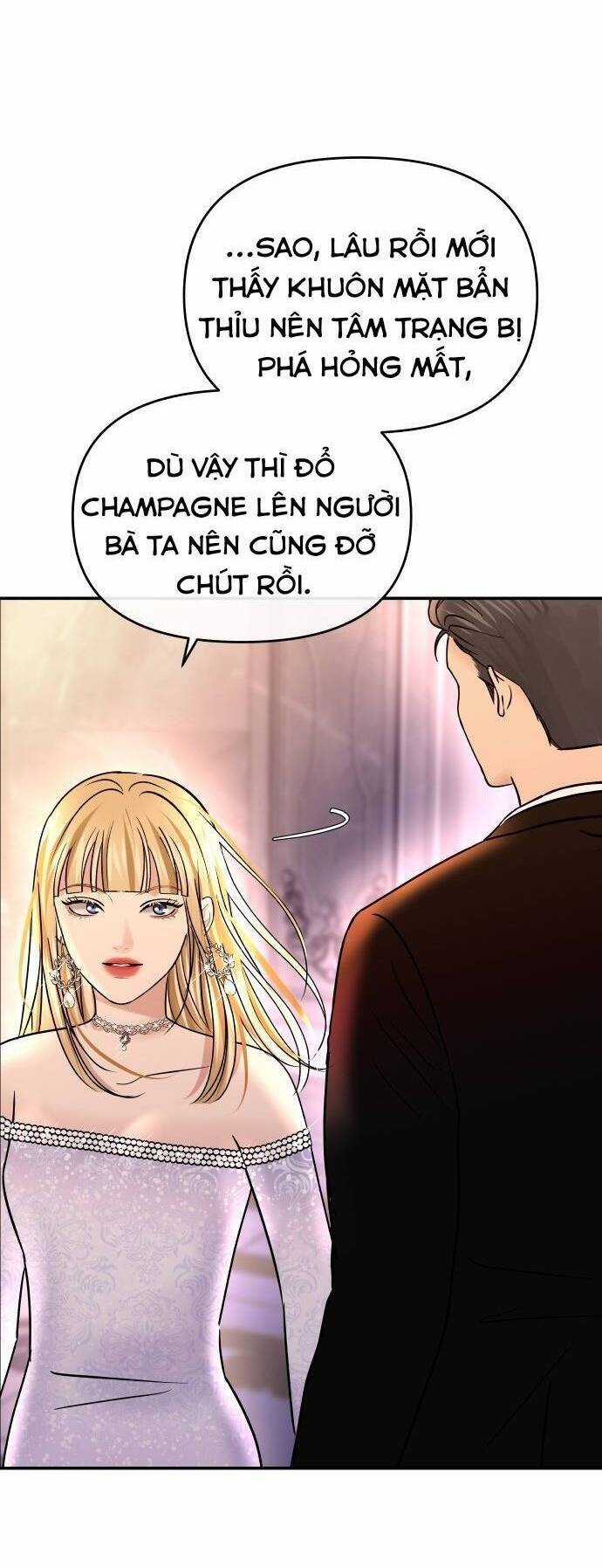 Mùa Đông Năm Ấy Tôi Đã Chapter 52 trang 17