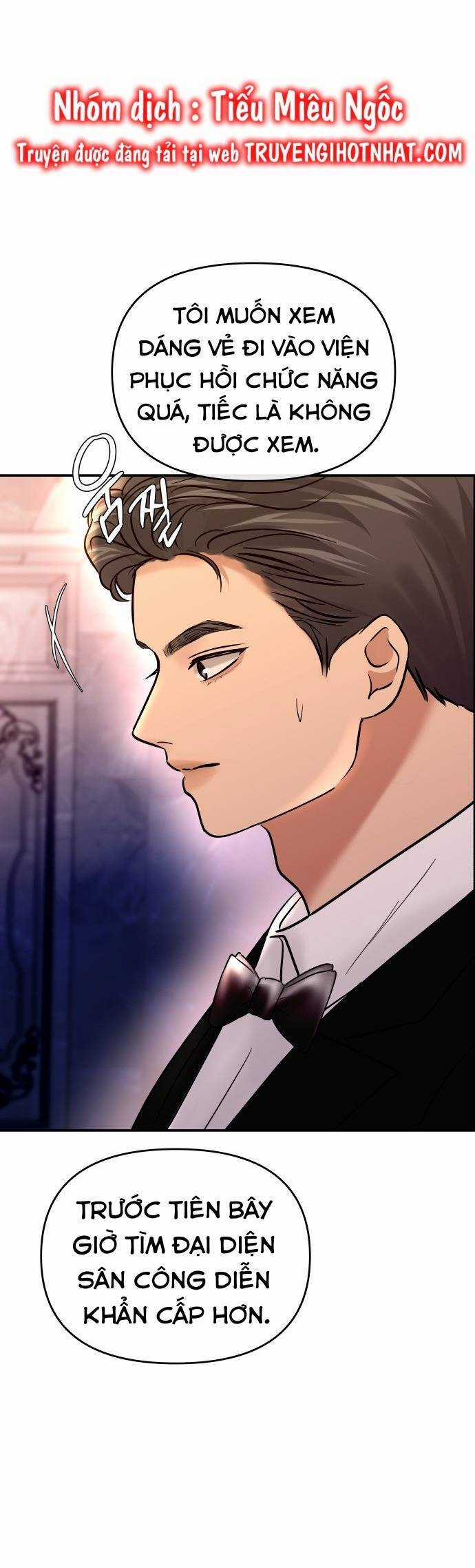 Mùa Đông Năm Ấy Tôi Đã Chapter 52 trang 18